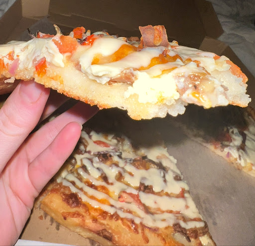 Photo of Tastii Donair & Pizza - 9520 163 St NW, Edmonton, AB T5P 3M9